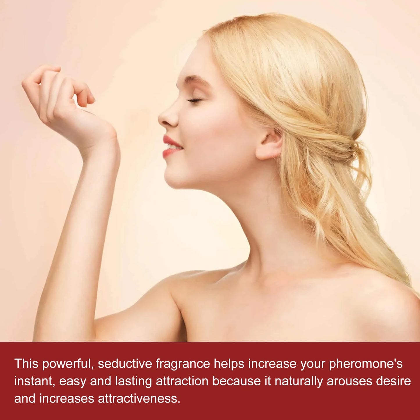Eelhoe Concentrated Perfume Oil Advanced Fragrance Fresh And Mild Without Pungent Fragrance Lasting Couple Dating Perfume