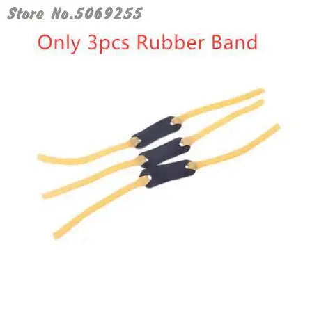 Slingshot For Hunting Powerful Catapult With Folding Wrist For Outdoor Hunting Sling Shot High Velocity Wholesale