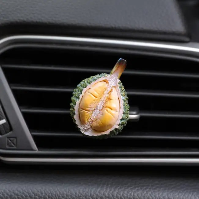 Creative Car Air Freshener Cartoon Rich Woman Lasting Light Fragrance Air Conditioner Outlet Aromatherapy Car Perfume Diffuser