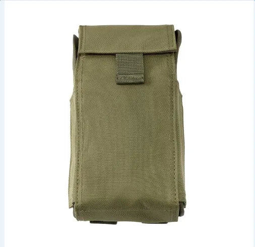 Waterproof Anti-corrosion 25 Round 12GA 12 Gauge Magazine Pouch Bags Tactical Hunting Shells Package CS Rifile Shooting Bags