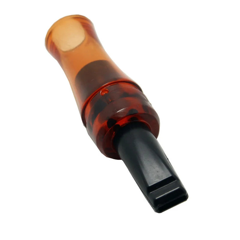 Hunting Whistle Crow Call Hunting Tools Decoy Crow Animal Simulate Sound Whistle Outdoor Hunting Bait Whistle Outdoor Accessory