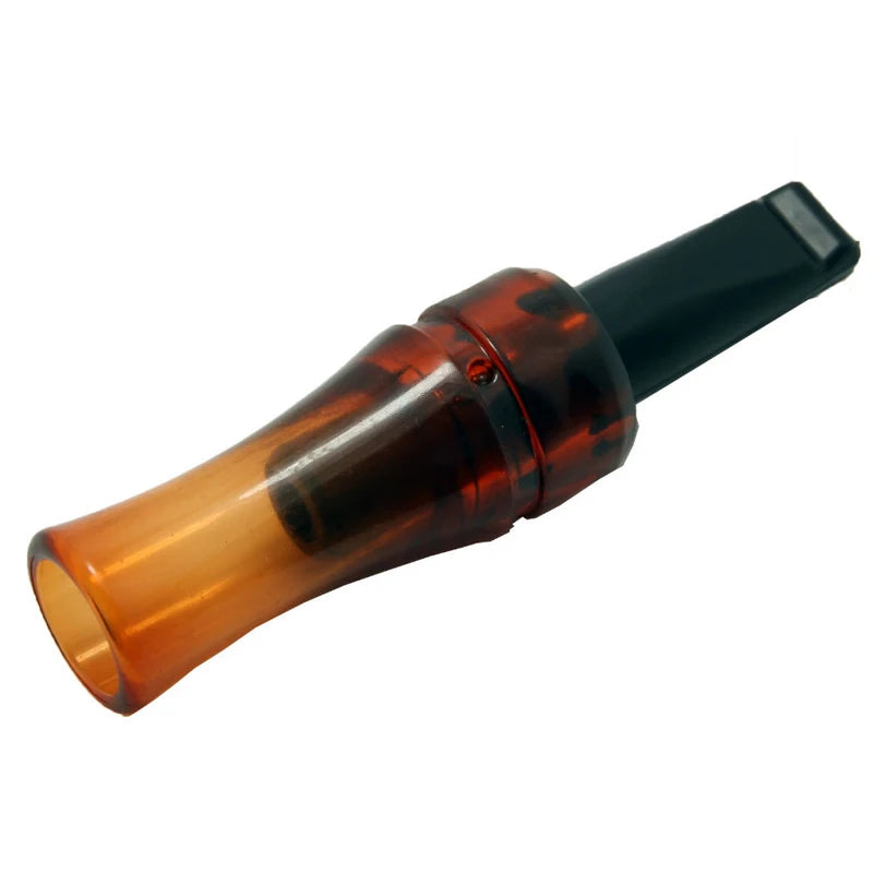Hunting Whistle Crow Call Hunting Tools Decoy Crow Animal Simulate Sound Whistle Outdoor Hunting Bait Whistle Outdoor Accessory