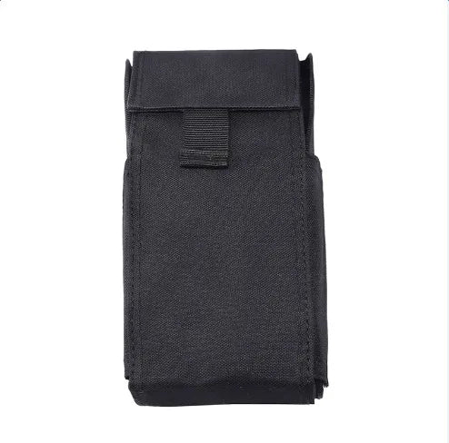 Waterproof Anti-corrosion 25 Round 12GA 12 Gauge Magazine Pouch Bags Tactical Hunting Shells Package CS Rifile Shooting Bags
