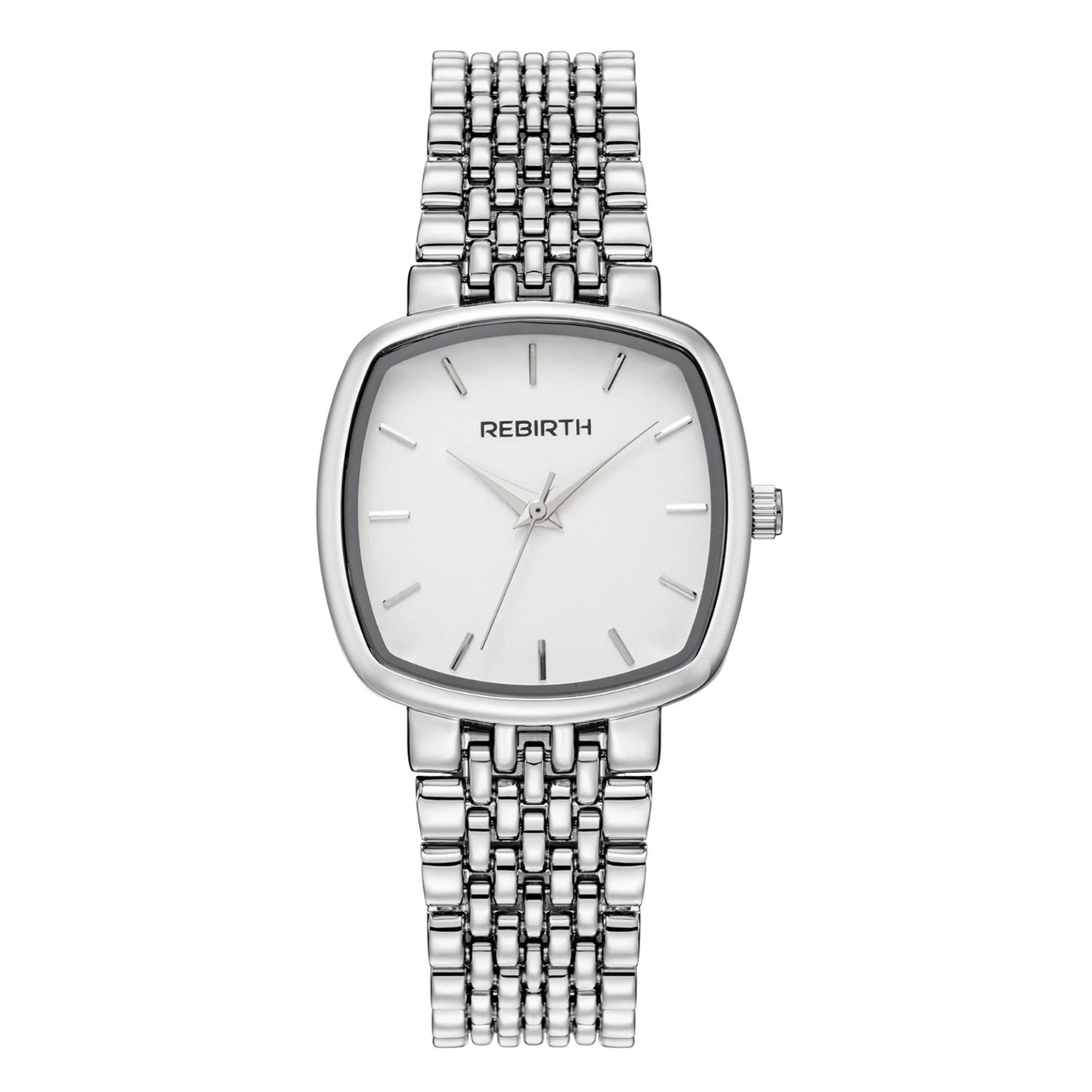 Elegant and Simple Business Quartz Watch for Women, Suitable for Daily Wear