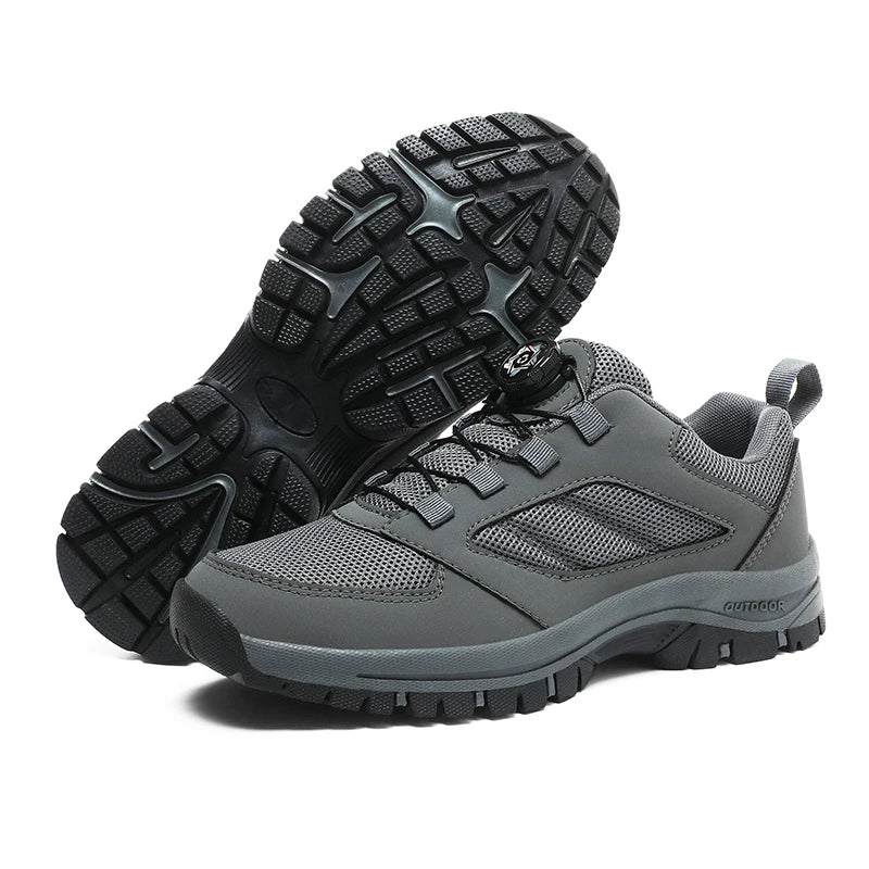Sneakers Walking Shoes Comfortable Shoes For Male Footwear Climbing Hiking Shoes For Men Men Shoes Outdoor