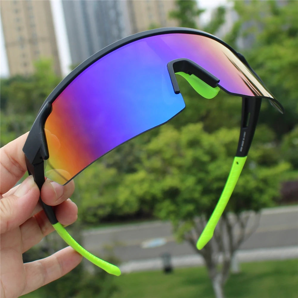 Cycling Sunglasses For Men And Women Ourdoor Sport Goggles Road Mtb Mountain Bike Glasses Eyewear Sun glasses