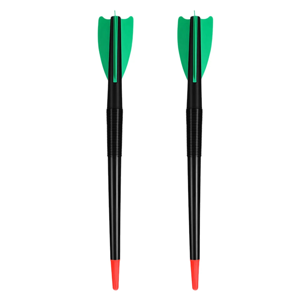 2pcs Throwing Practice Javelin Kids Sports Abs Javelin Training Javelin Toy For School Sports Competitions Throwing Equipments