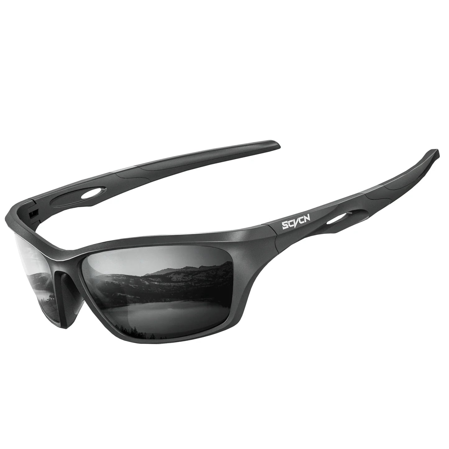Cycling Sunglasses for Men and Women, Sports Eyewear, Mountain Bicycle Riding Goggle, Road Bike, New, 2023