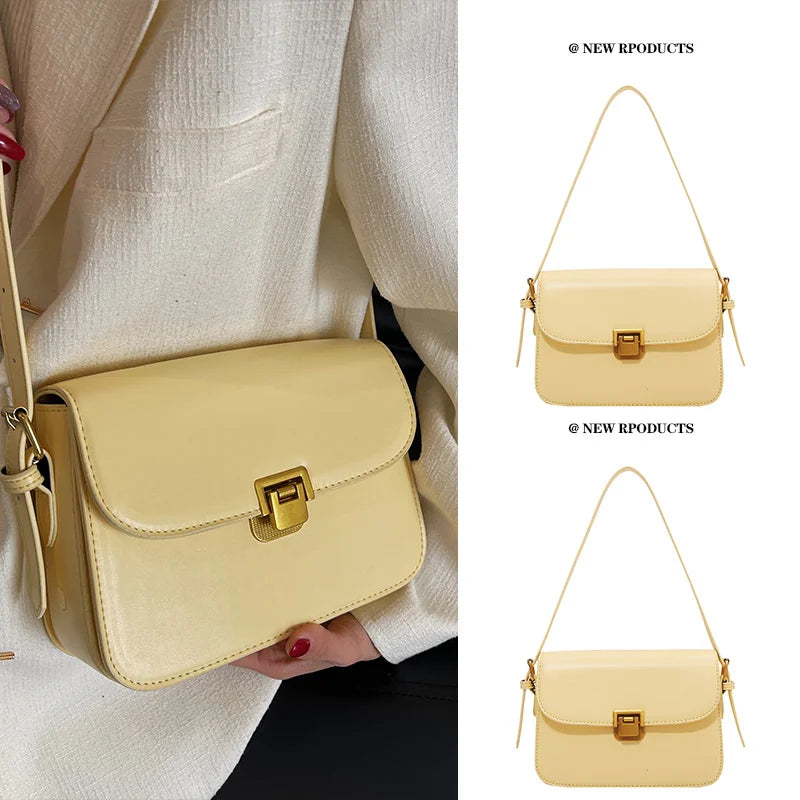 Bags for women2022 trend,luxury designer handbags, ladies bag,new fashion texture popular messenger bag, single shoulder bag
