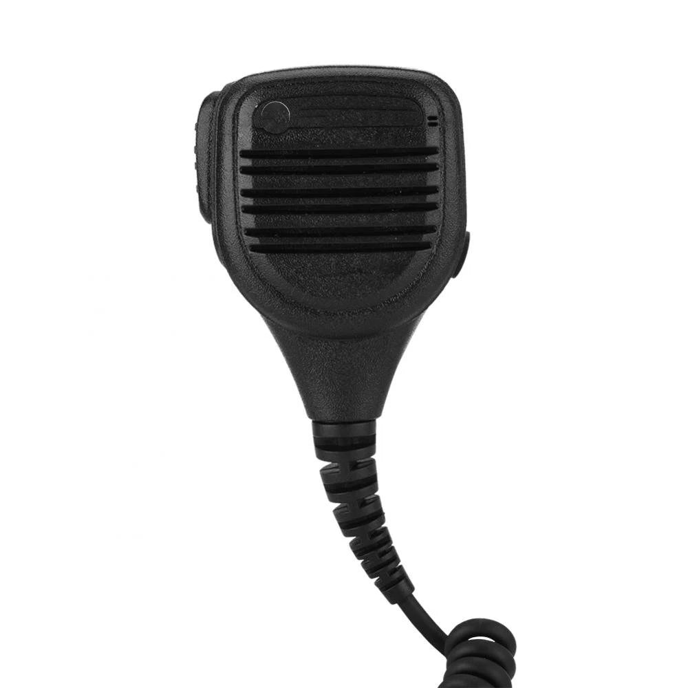 Speaker Microphone PTT For Motorola DP1400 EP450 DEP450 CP040 CP140 CP180 XTN446 BPR40 EP350 MP300 CP200 PR400 P080 WalkieTalkie