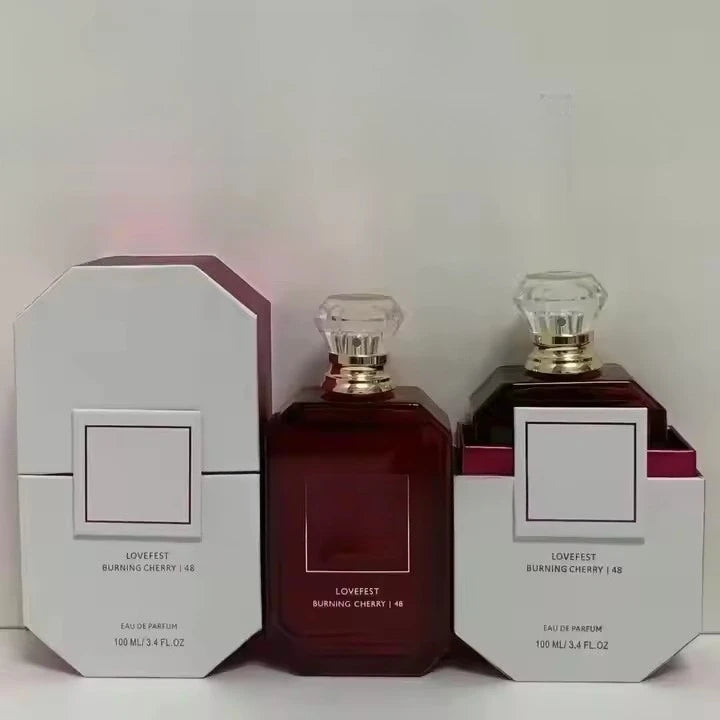 100ml Classic Brand 8 Models KAYALI NO48 Perfume Men Cologne Eau De Perfume Body Spray Womens High-quality Free Shipping Perfum