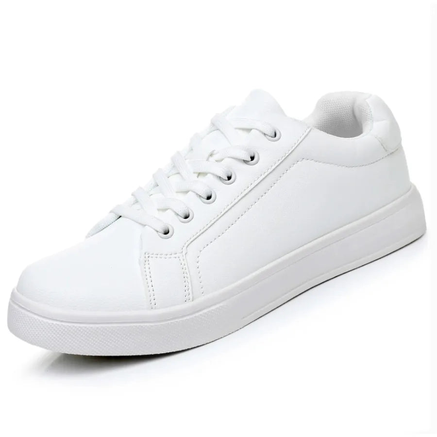 Men Shoes Sneakers for Men 2025 New Fashion Comfort Lightweight Casual Shoes Outdoor Walking Skateboard Footwear sneakers