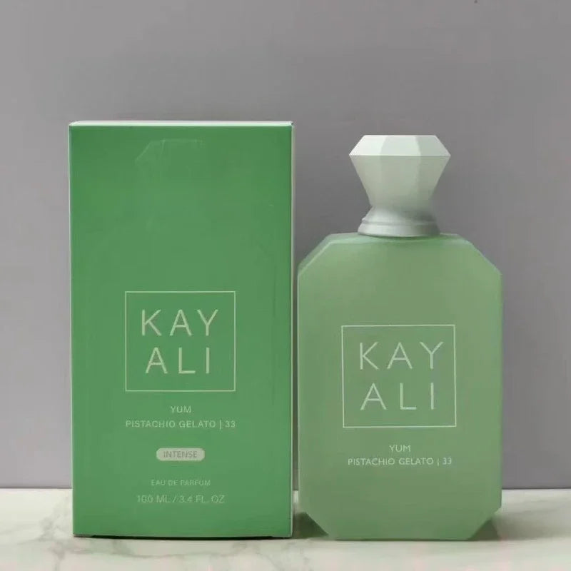100ml Classic Brand 8 Models KAYALI NO48 Perfume Men Cologne Eau De Perfume Body Spray Womens High-quality Free Shipping Perfum