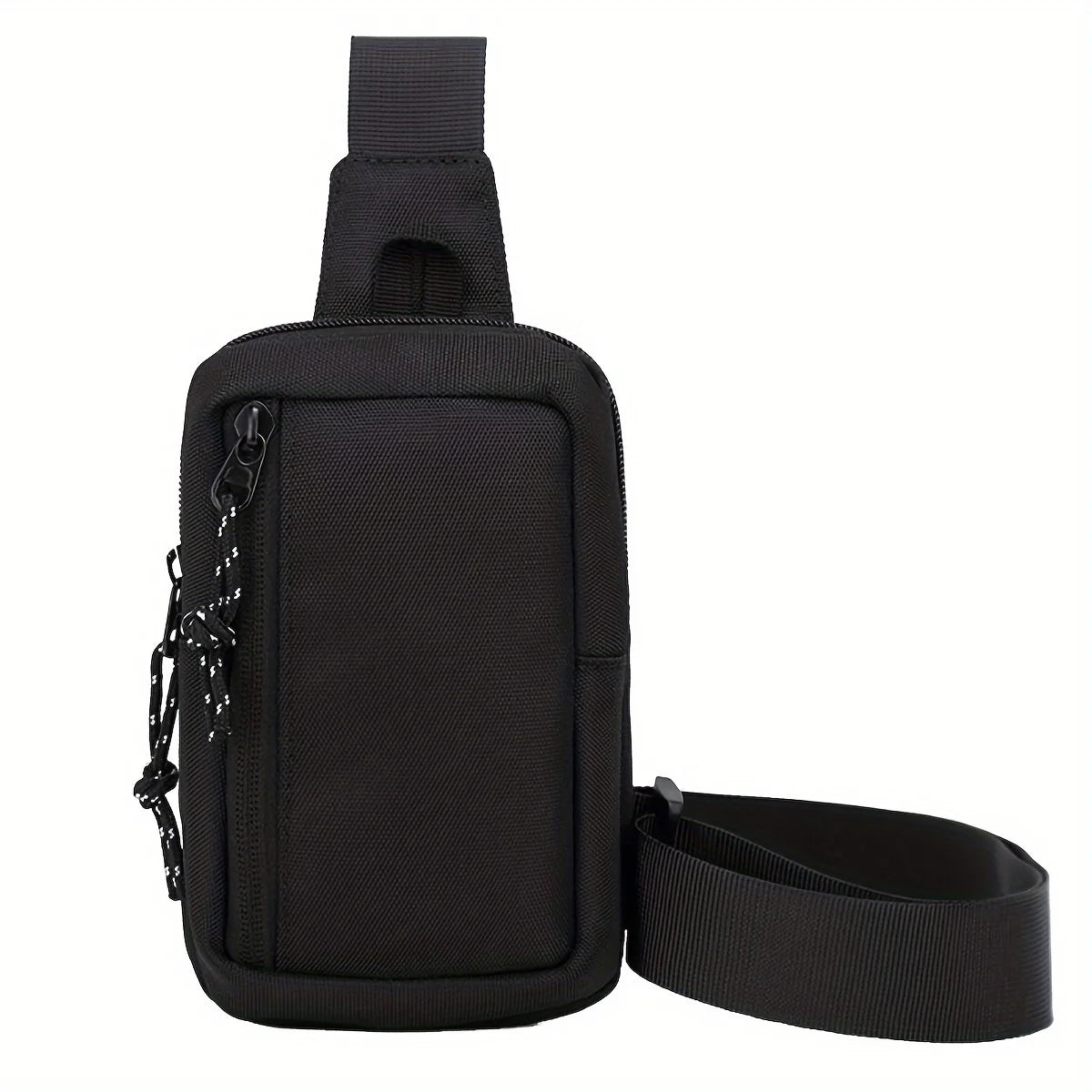 Men's Bag Fashion Oxford Small Casual Men Mini Handbags Male Cross body Shoulder Messenger Bags For Men Purses and Handbags