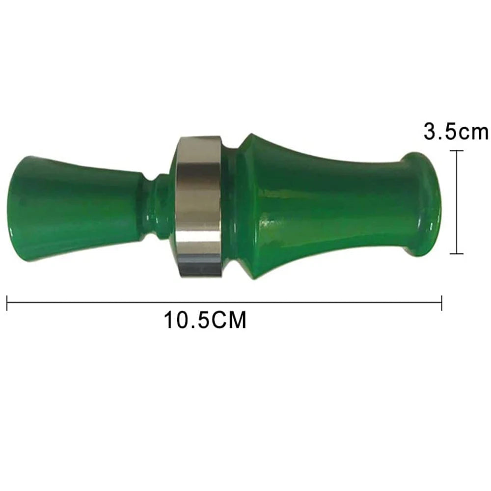 Hunting Decoy Duck Whistle Sound Hunter Lure Hunting Call Duck Voice Trap Whistle For Hunters Call Caller Accessories Outdoor