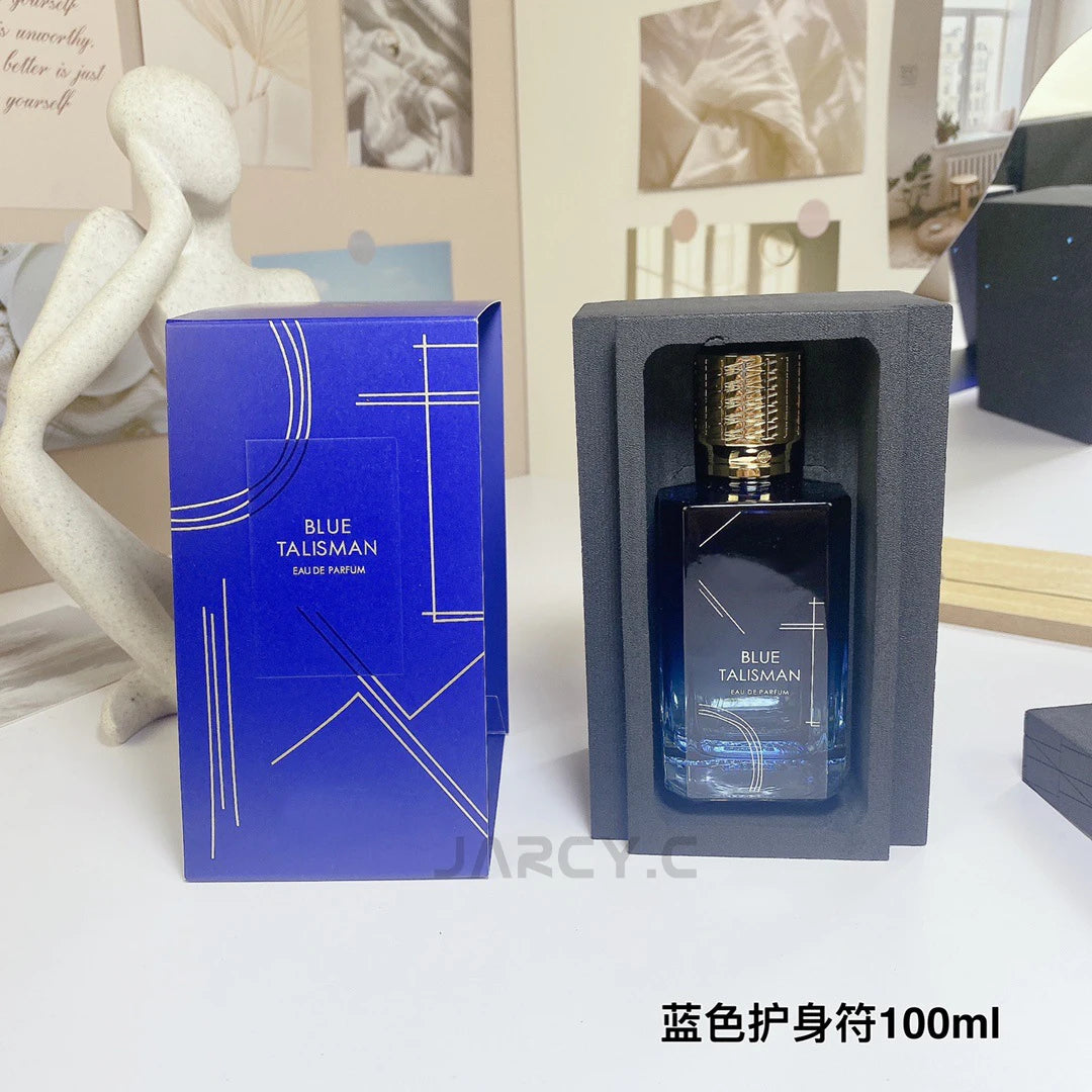 100ml Brand Men Women Perfume Neutral Fragrance Eau De Parfum Long Lasting Woody Floral Pheromone Cologne Fragrance