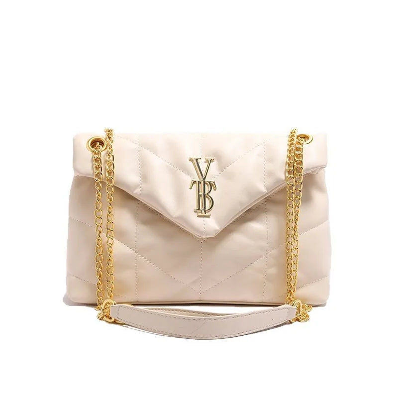 Women's Underarm Bag 2025 New Fashion Premium Versatile Commuter Unique Crossbody Shoulder