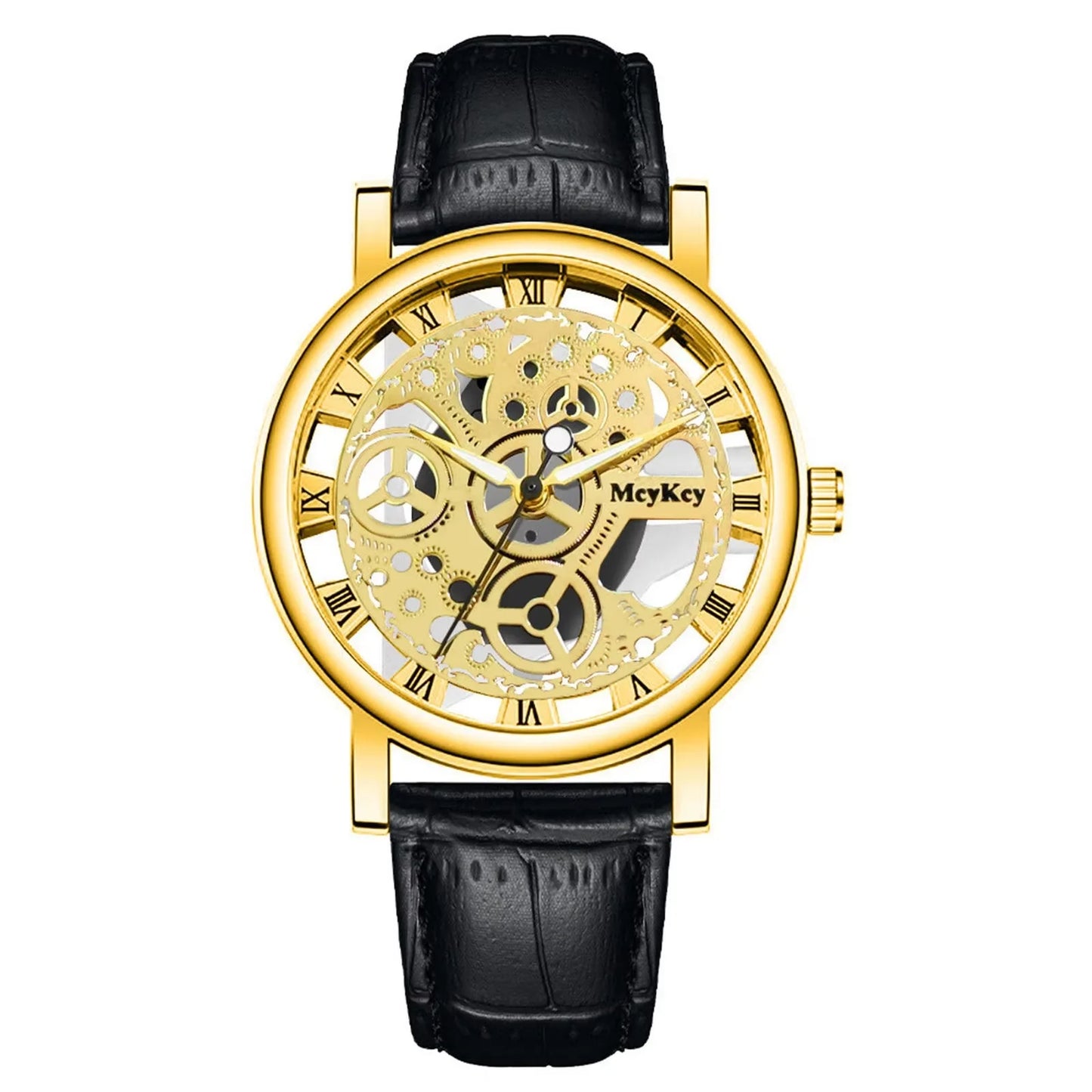 Wrist Watch Men Watches 2023 Top Brand Luxury Wristwatch Men's Clock Quartz Sport Watch Hodinky relogio masculino montre homme