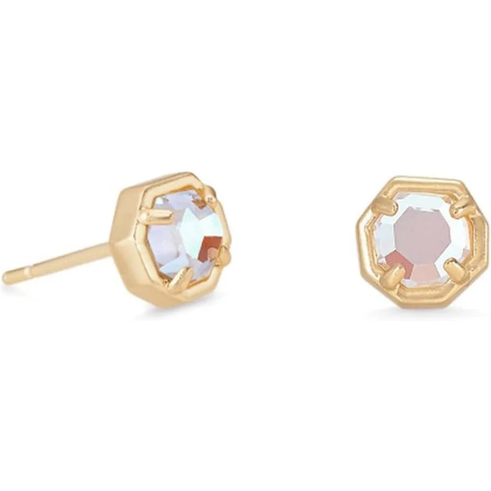Kendra Scott Nola Stud Earrings for Women, Fashion Jewelry