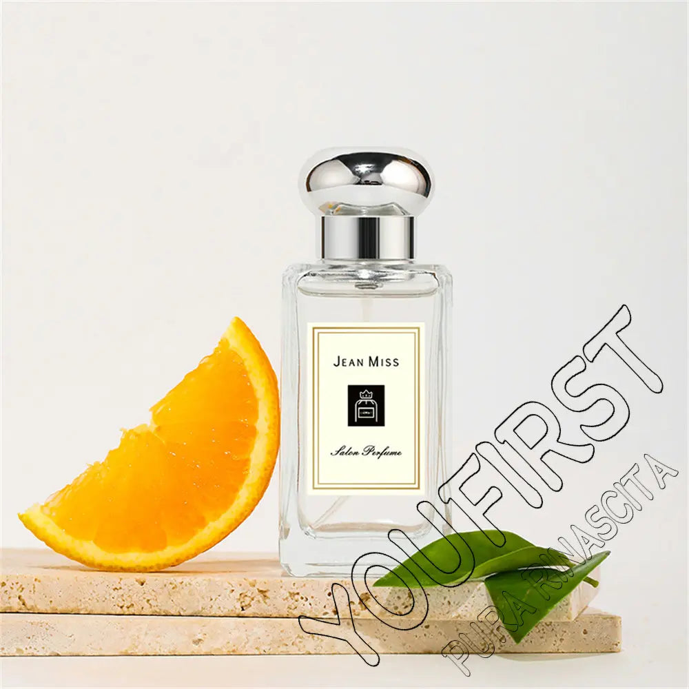 Brand Perfume Women 50ml Unisex Floral Scent Spray Pheromone Perfumes De Mujer Originales Fresh Natural Fragrance Parfums Homme