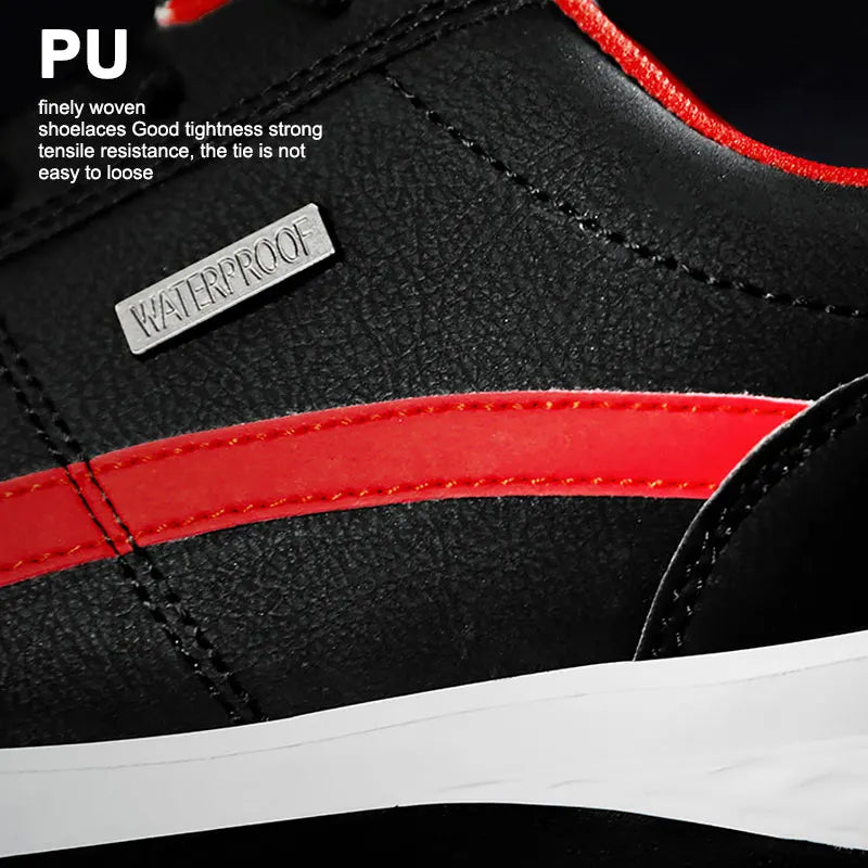 Men Shoes Walking Sneakers Leisure Male Sports Shoes Non-Slip Footwear Tennis For Outdoor Walking Shoe Four Seasons Soft Bottom