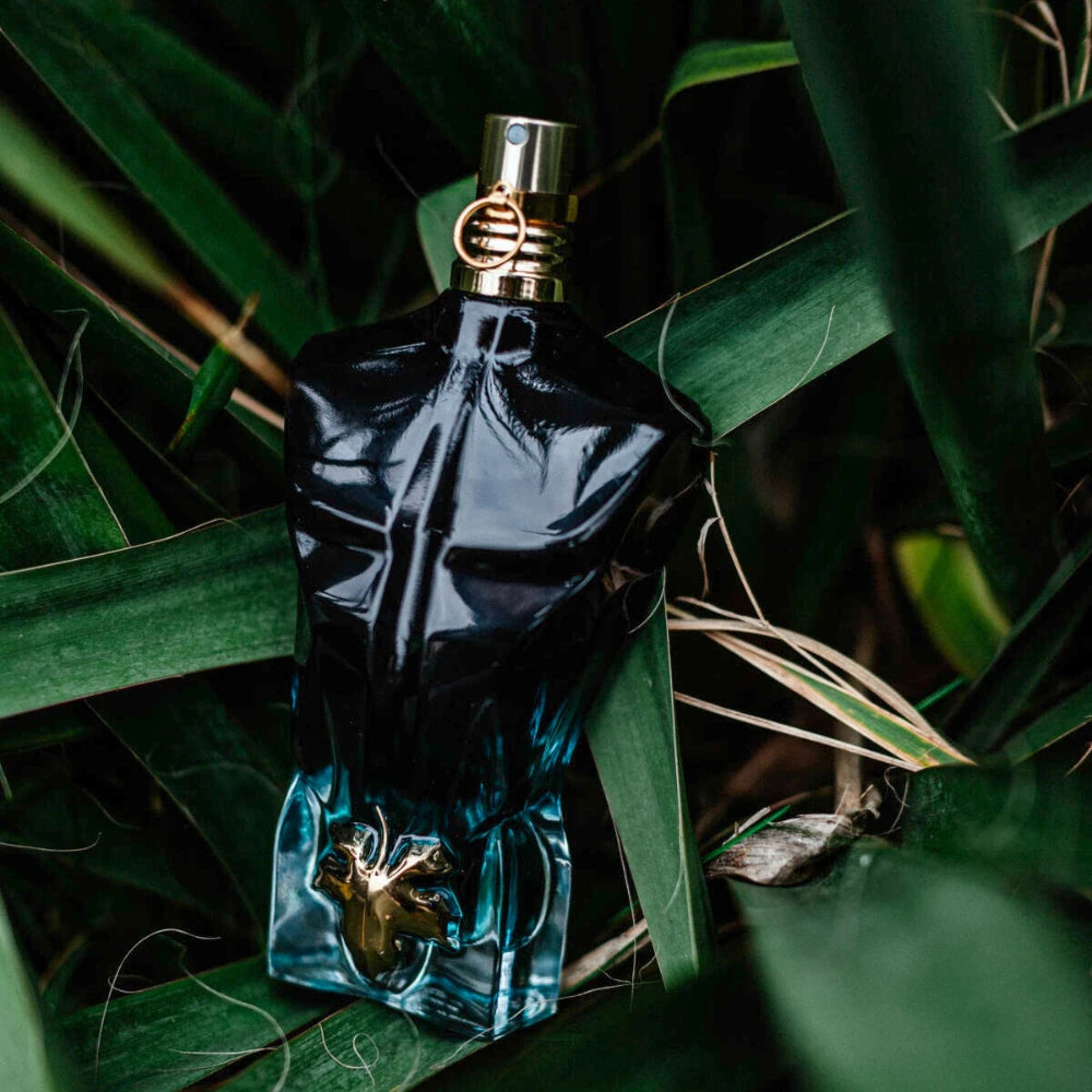 125ml Men’s Eau De Parfum – Luxury Long-Lasting Oriental & Woody Fragrances with Tobacco Vanilla Sandalwood & Amber Notes