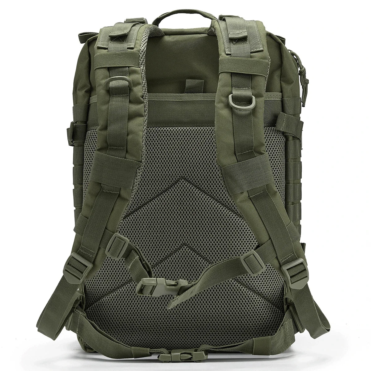 50L Man Tactical Backpacks Outdoor Traveling Bags Trekking Hunting Bag travel backpack camping equipment back pack