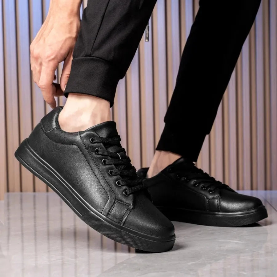 Men Shoes Sneakers for Men 2025 New Fashion Comfort Lightweight Casual Shoes Outdoor Walking Skateboard Footwear sneakers