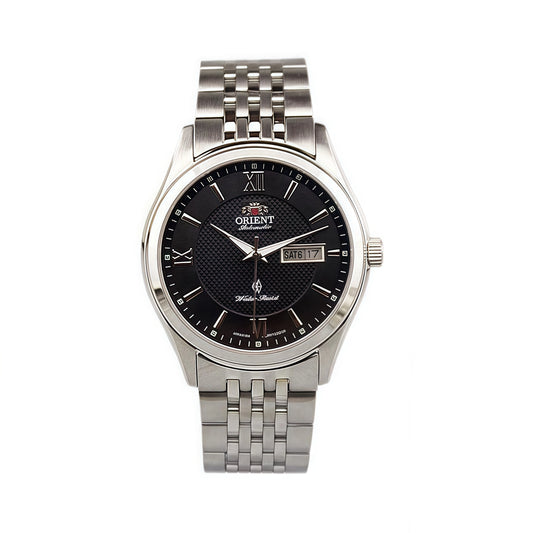 Men's Automatic Mechanical Watches Fashionable Luminous Waterproof Automatic Mechanical Watches High-end Orient Watches
