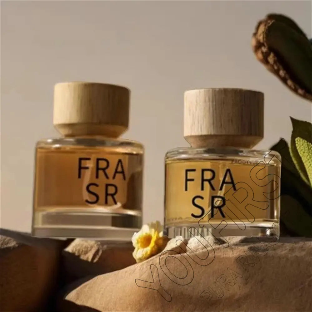 Lasting Fragrances Unisex Perfume Women Cologne Men Perfumes Masculinos 50ml Floral Fruity Scent Spray Profumo Donna Originales