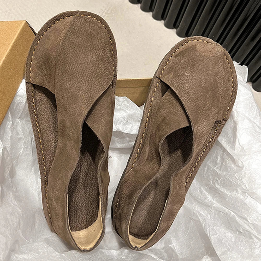 2024 Women Shoes Sandals Lady Flat Low Heel Sneakers Casual Female Gladiator Barefoot Loafers Slip-on Summer Spring Comfortable