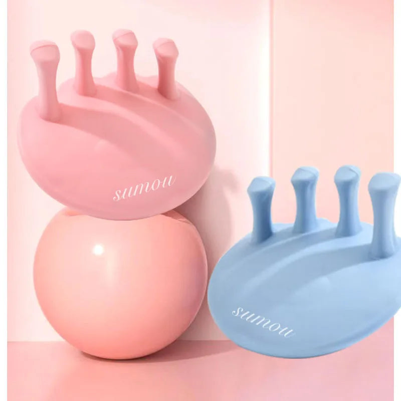2Pcs Arch Foot Trainer Fitness Leg Toes Plantar Function Exerciser Thumb Valgus Corrector Toe Splints Buttocks Arch Trainer