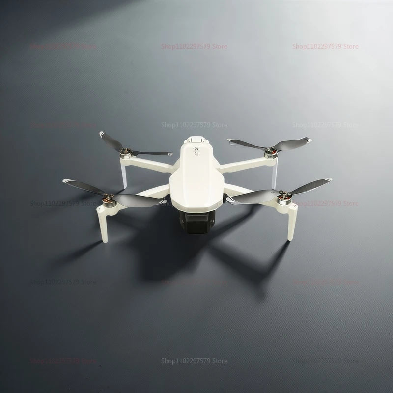 S-X1 Drone with Large Screen 3-Axis Gimbal 5G GPS 8K HD EIS Camera Quadcopter Anti-Shake Aerial Photography And Videography Gift