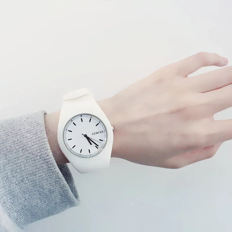 Women's Watch Simple Fashion Women Luxury Brand Waterproof Quartz Watches Ultra-thin Design Ladies Wristwatches Reloj mujer 2024