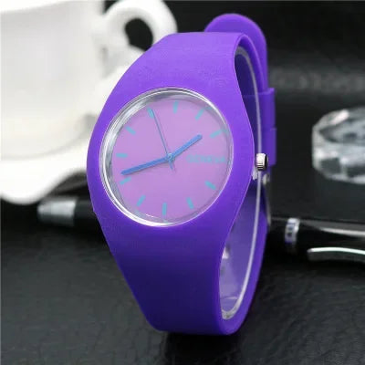 Women's Watch Simple Fashion Women Luxury Brand Waterproof Quartz Watches Ultra-thin Design Ladies Wristwatches Reloj mujer 2024