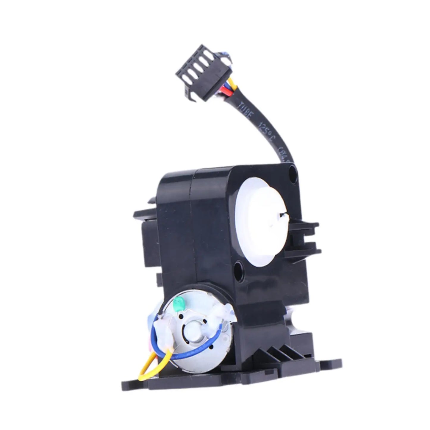 Fitness Resistance Tension Motor Tension Cable Exercise Equipment Elliptical Resistance Gear Motor for Home Workout