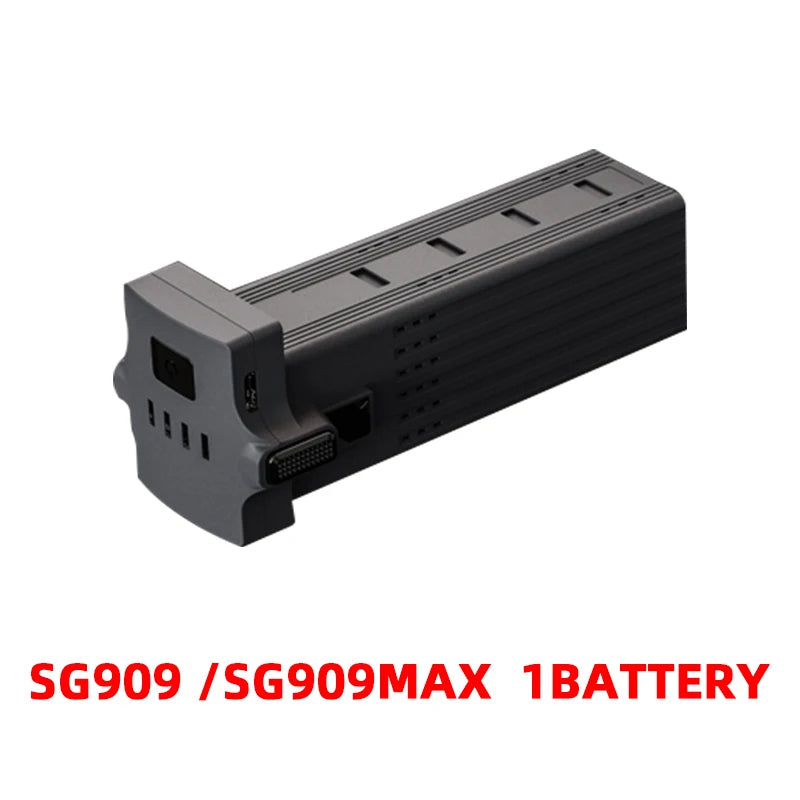 SG909 SG909MAX Drone Battery 11.4V 5000mAh Original Spare Batteries For SG909 / SG909MAX Dron Replacement Battery