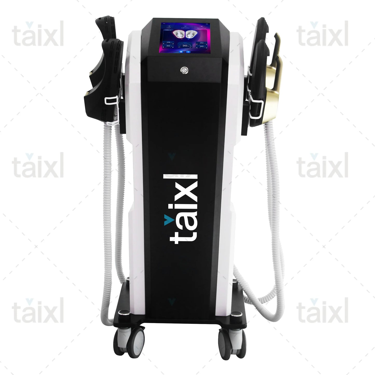 EMStaixl 6500W slimming machine EMSZERO Nova body sculpture EMS electric stimulation pelvic muscle stimulation beauty device