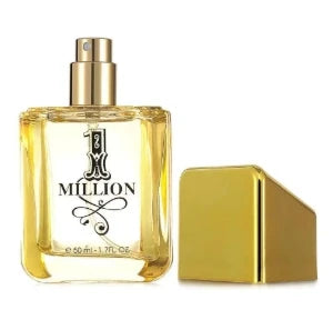 100ml Perfume Golden Million Gold Brick Extrait - Men's Long-Lasting Woody Perfume Men's Perfume Pray Fragrance
