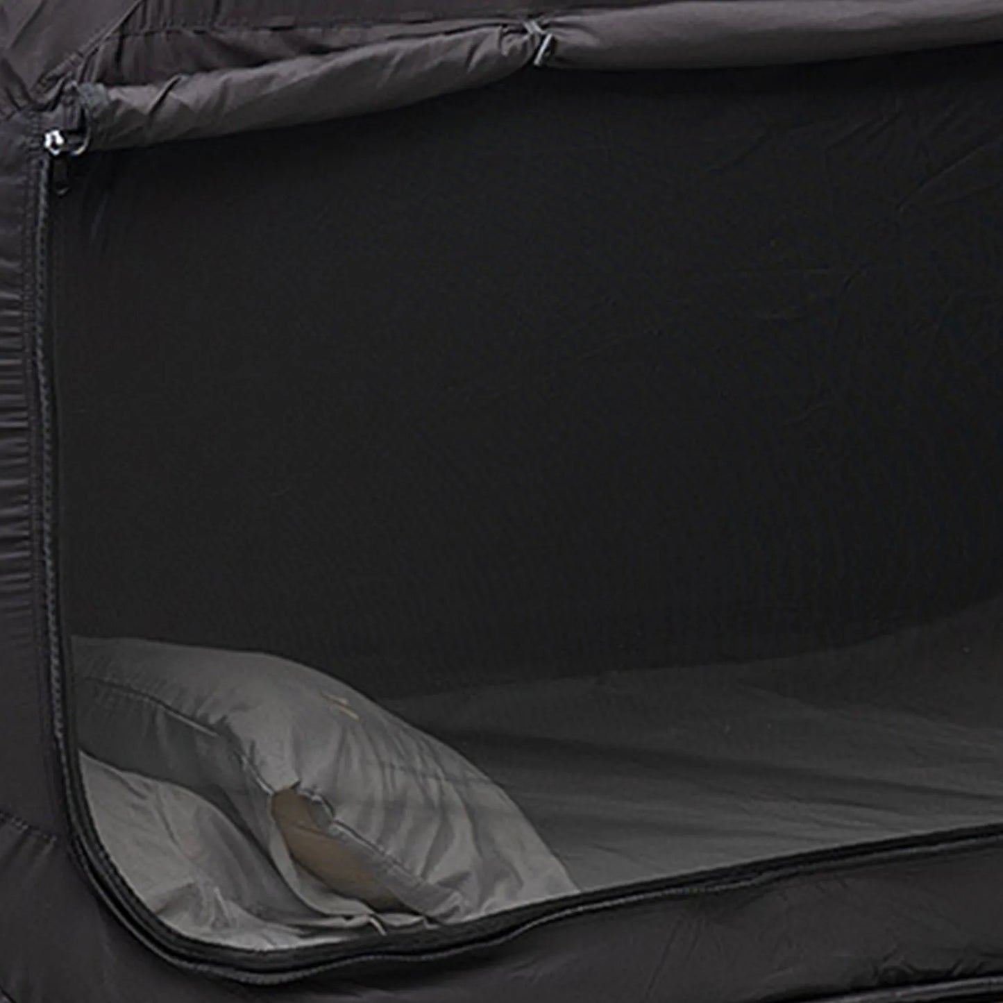 Outdoor Tent, Portable Bed Tent - Ideal for Camping and Dorms with a Foldable Design and Premium Polyester
