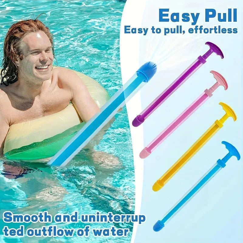 Fireworks Water Sprayer, Firework Splash, Romantic Firework Photography Prop, High-Pressure Firework Fountain, For Party Games