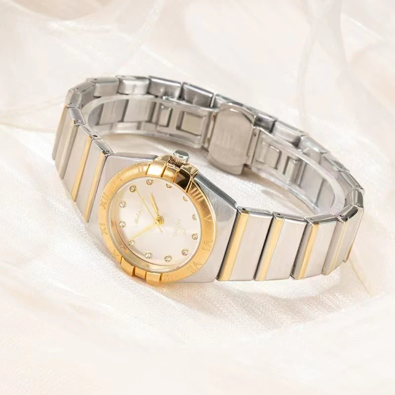 2024 Fashion Top Brand Luxury Watch Women Waterproof Simple Women Watch Unique Quality Ladies Watches wrist watch Quartz