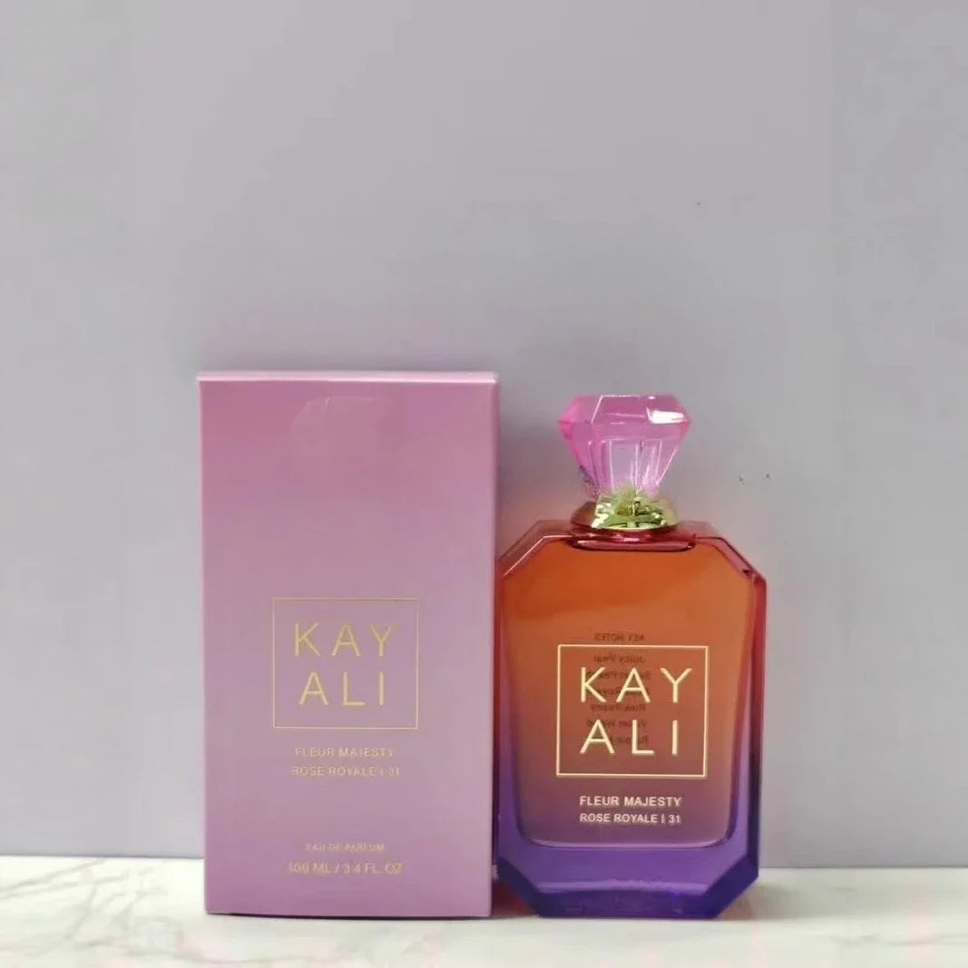 100ml Classic Brand 8 Models KAYALI NO48 Perfume Men Cologne Eau De Perfume Body Spray Womens High-quality Free Shipping Perfum