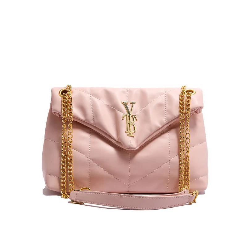 Women's Underarm Bag 2025 New Fashion Premium Versatile Commuter Unique Crossbody Shoulder