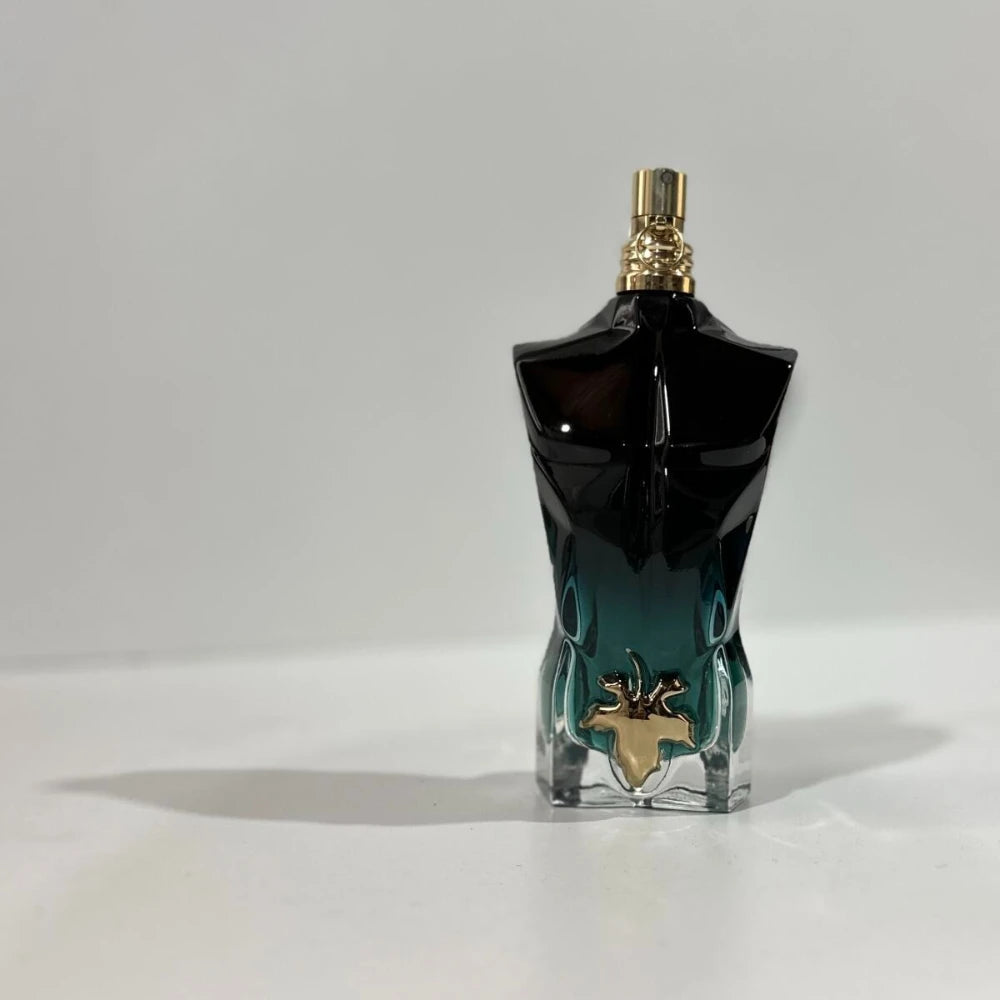 125ml Men’s Eau De Parfum – Luxury Long-Lasting Oriental & Woody Fragrances with Tobacco Vanilla Sandalwood & Amber Notes