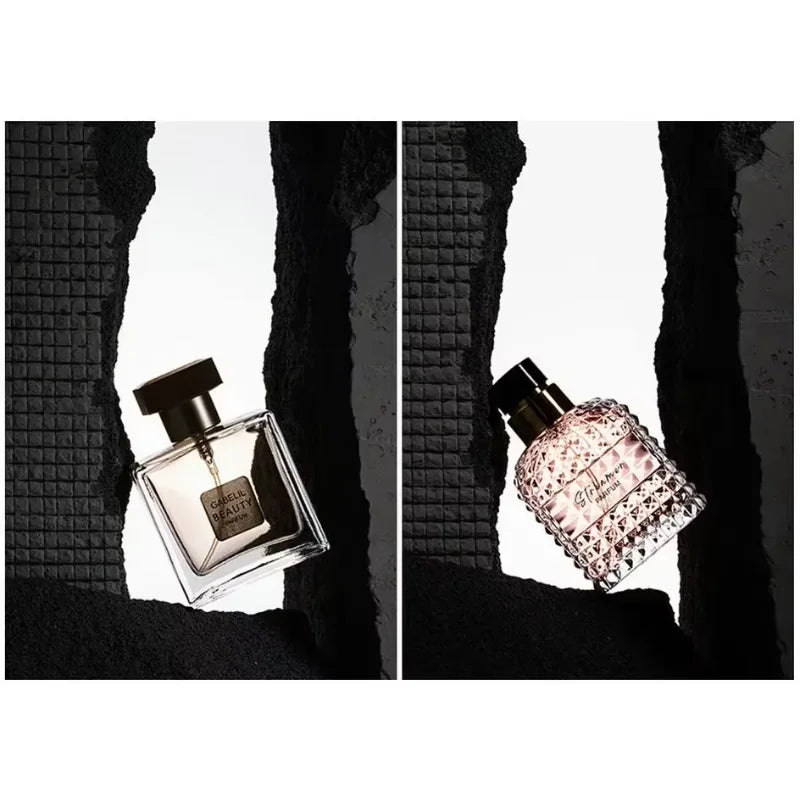 Original Women Perfume 105ml Gift Box Four Piece Set Fresh Lasting Fragrance Eau De Parfum Plant Floral Scent Fresh Духи Женские
