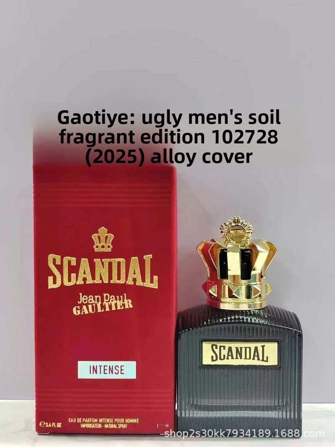 Brand Jean Paul Gaultier Le Beau High Quality Free Shipping Gaultier Scandal Men Women Eau De Parfum Body Spray 212 men perfume