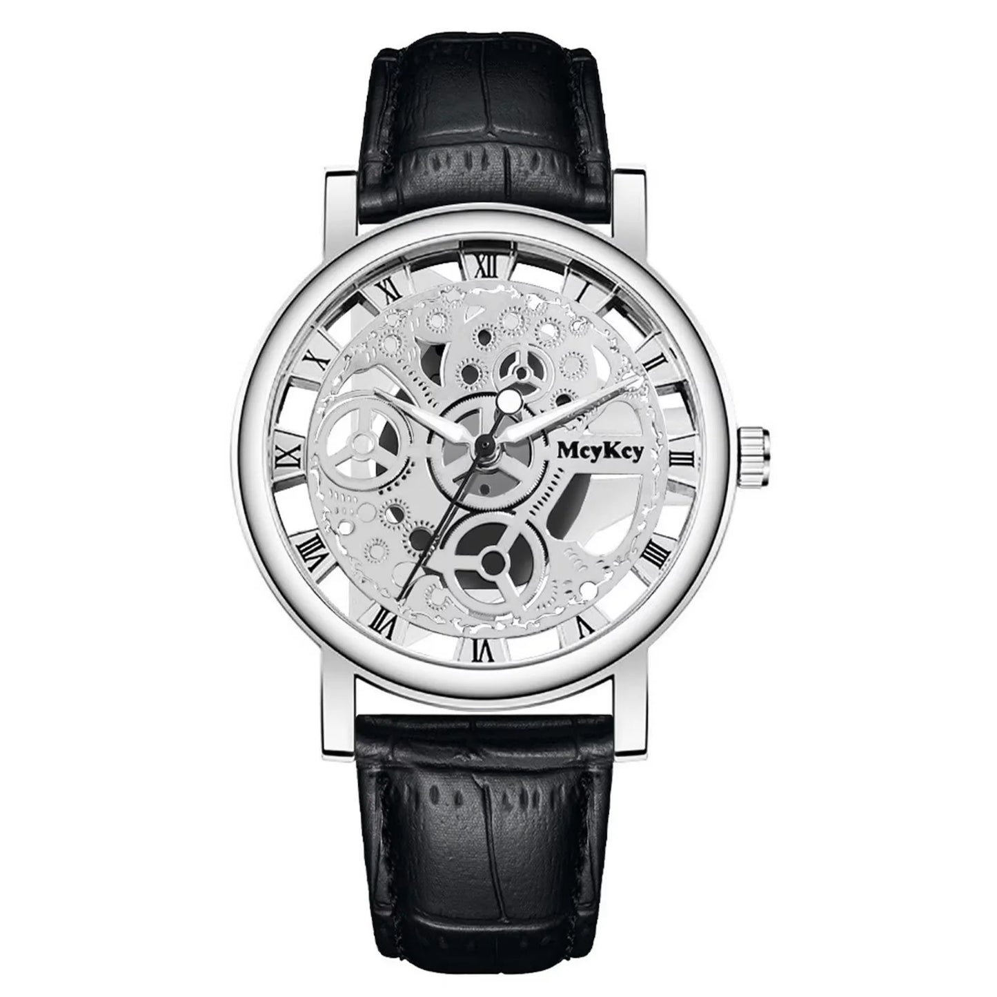 Wrist Watch Men Watches 2023 Top Brand Luxury Wristwatch Men's Clock Quartz Sport Watch Hodinky relogio masculino montre homme
