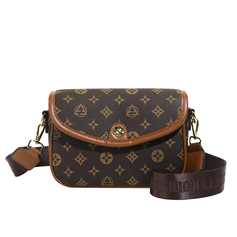Classic Tote Bags For Women, Leather Handbag By Famous Designer, Spacious Crossbody-Bag For Elegant Ladies