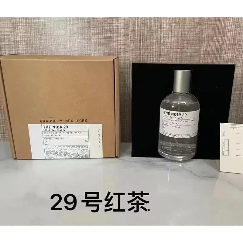 100ml Brand Perfumes Women Men Perfume High Quality Long Lasting Fresh Arabian Cologne Fragrance Natural Hormones